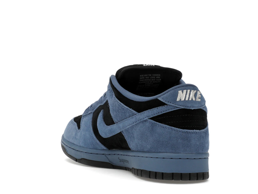 Nike SB Dunk Low Supreme 94 Ocean Fog