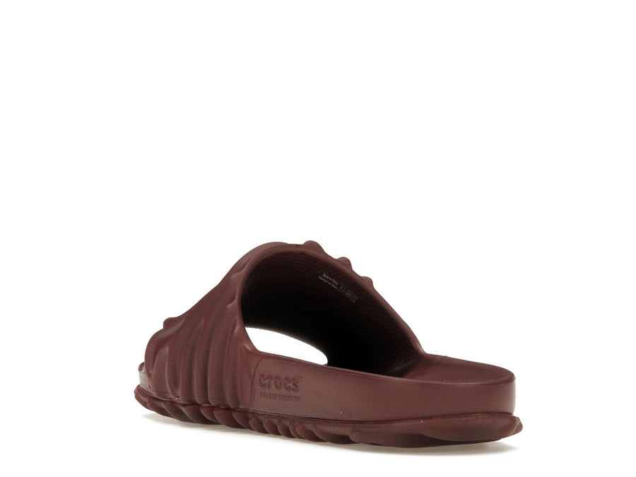 Crocs Pollex Slide par Salehe Bembury Huckle