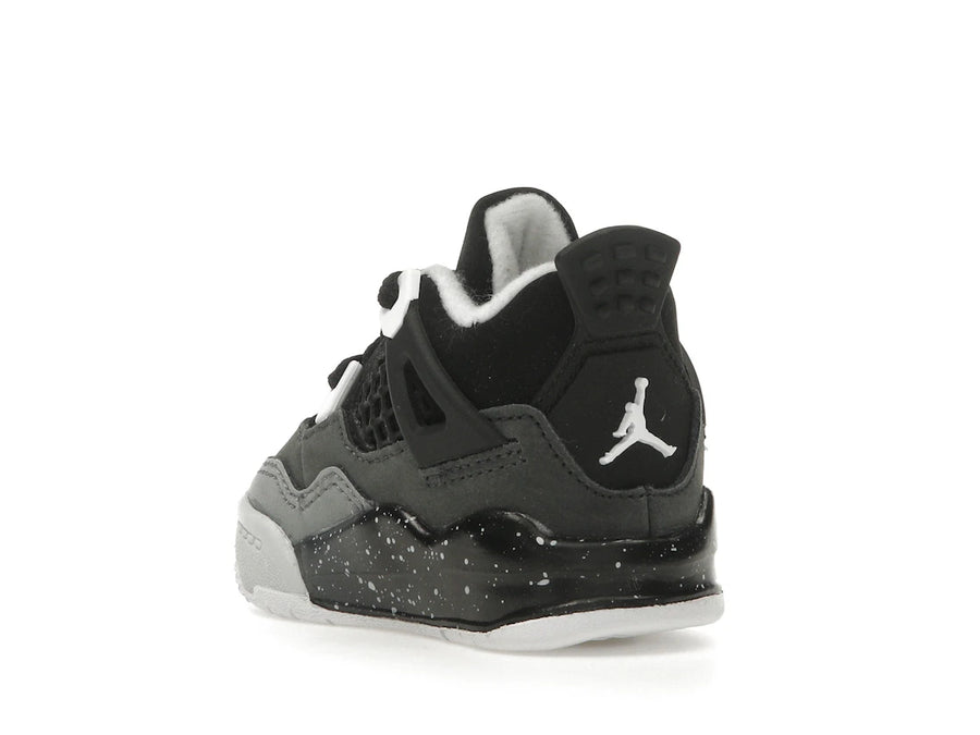 Jordan 4 Retro Fear (2024) (TD)