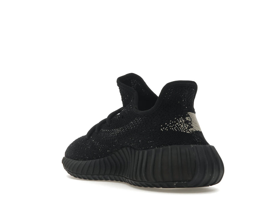 adidas Yeezy Boost 350 V2 Core Noir Blanc