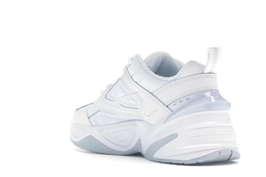 Nike M2K Tekno White Pure Platinum (Women's)