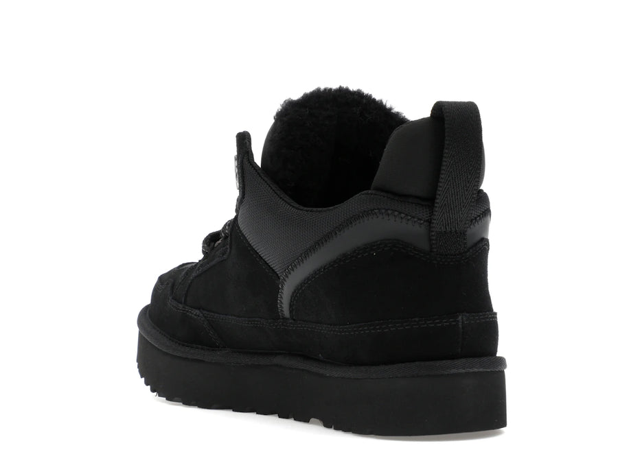 UGG Lowmel Noir