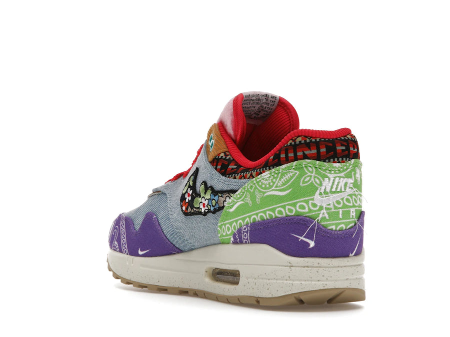 Nike Air Max 1 SP Concepts Far Out (Special Box)