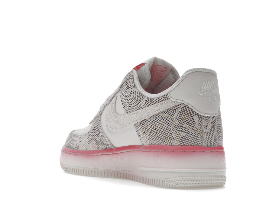 Nike Air Force 1 Low Our Force 1 Snakeskin (Femme)
