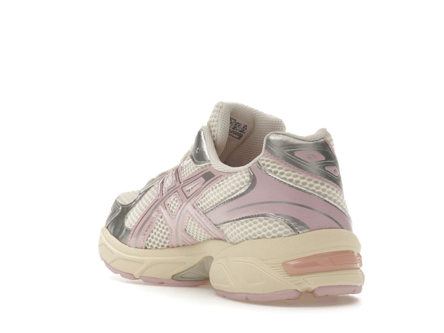 ASICS Gel-1130 Crème Rose pâle (Femme)