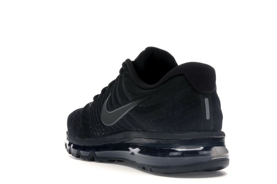 Nike Air Max 2017 Triple Black
