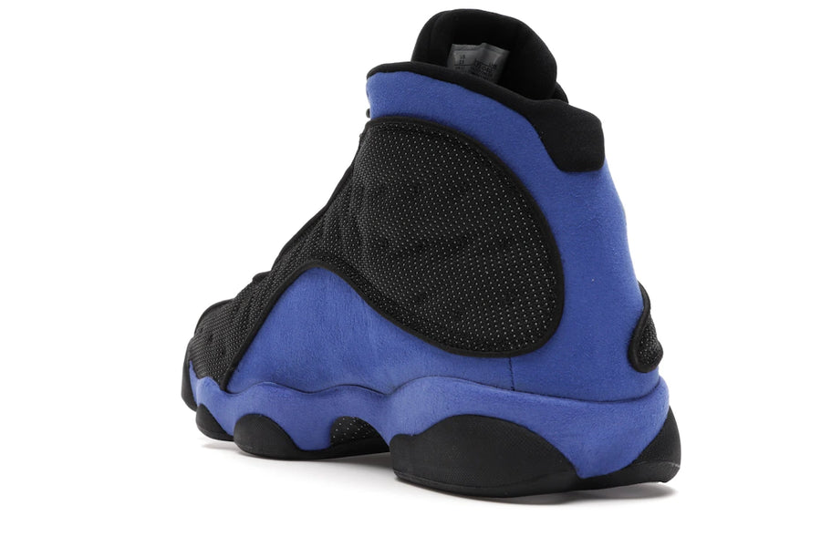 Jordan 13 Retro Black Hyper Royal