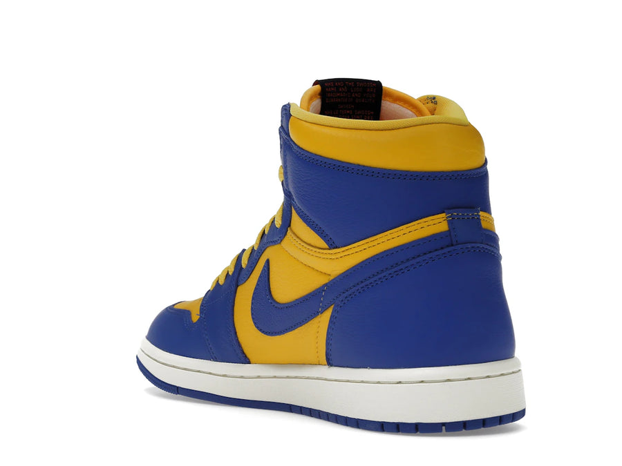 Jordan 1 Retro High OG Reverse Laney (Femme)