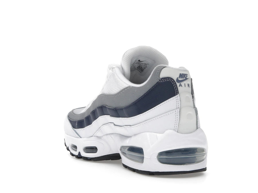 Nike Air Max 95 OG Diffused Blue