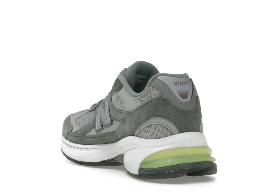 New Balance Abzorb 2010 WTAPS Vert Agave