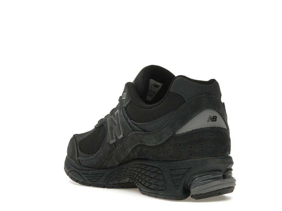 New Balance 2002R Cordura Phantom Noir
