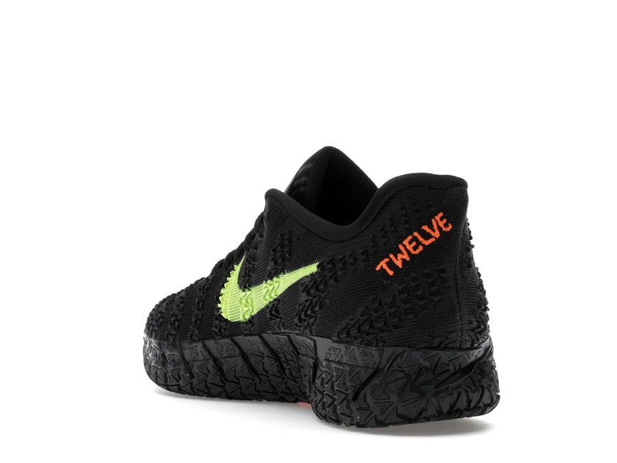 Nike Ja 3 NY contre NY