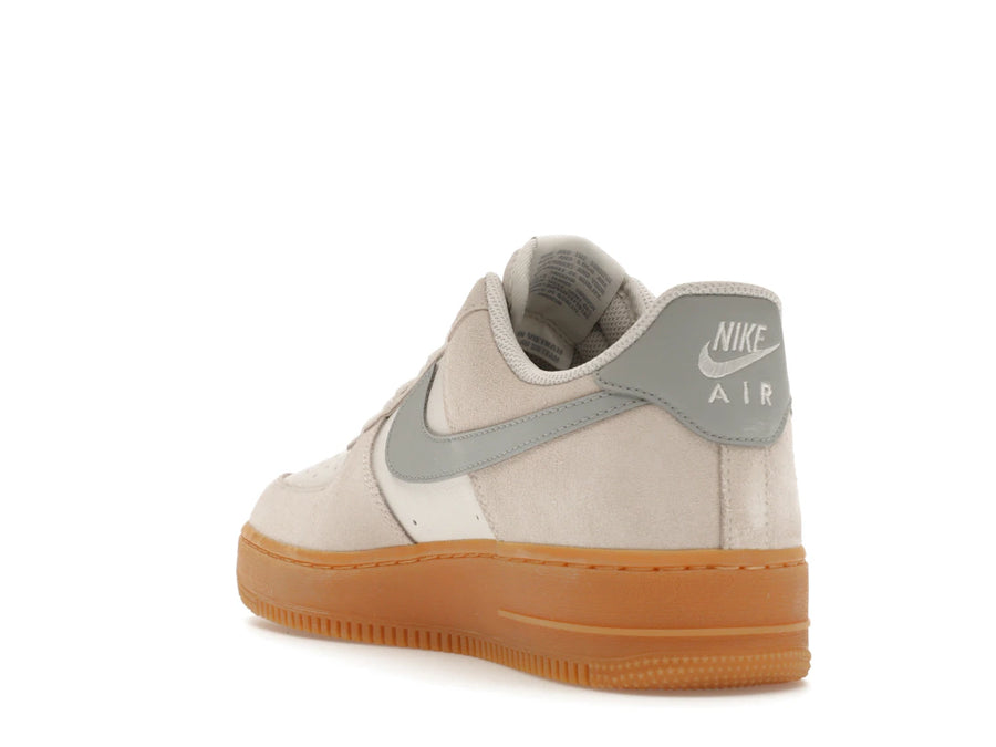 Nike Air Force 1 Low '07 LV8 Phantom Light Smoke Gum