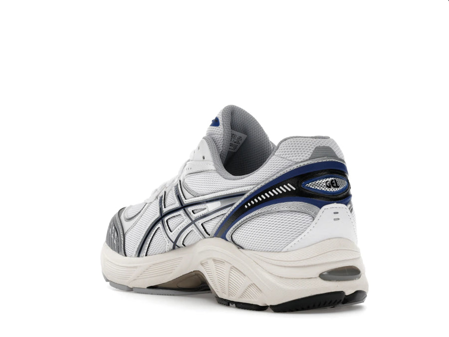 ASICS GT-2160 Blanc Bleu Marine Profond