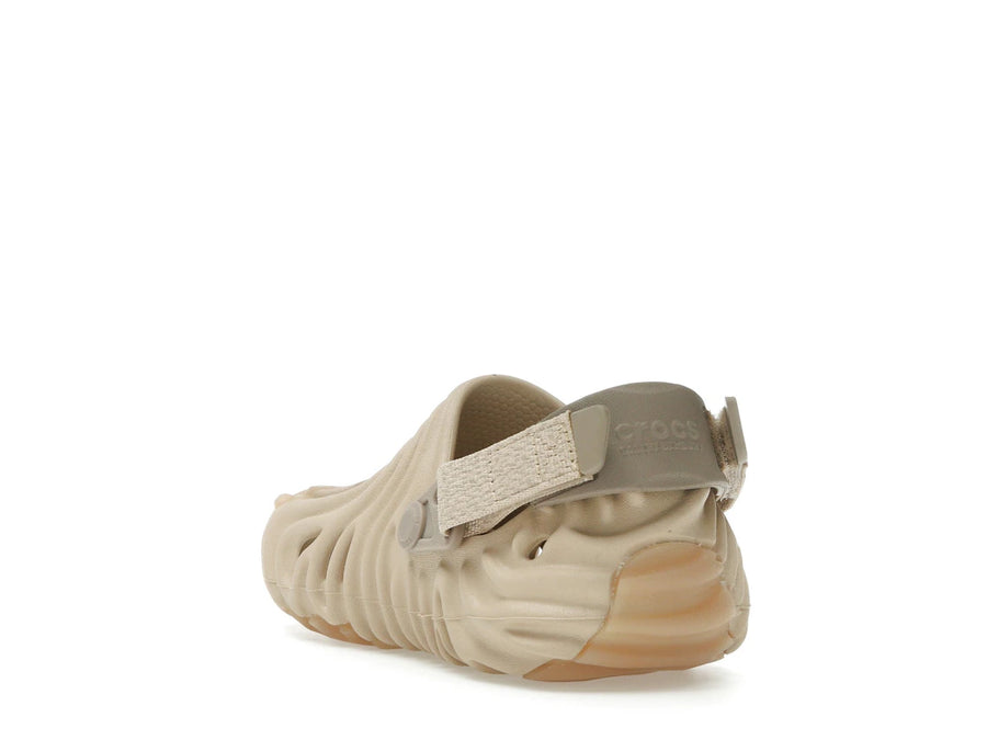 Crocs Pollex Clog by Salehe Bembury Stone Soup (Kids)