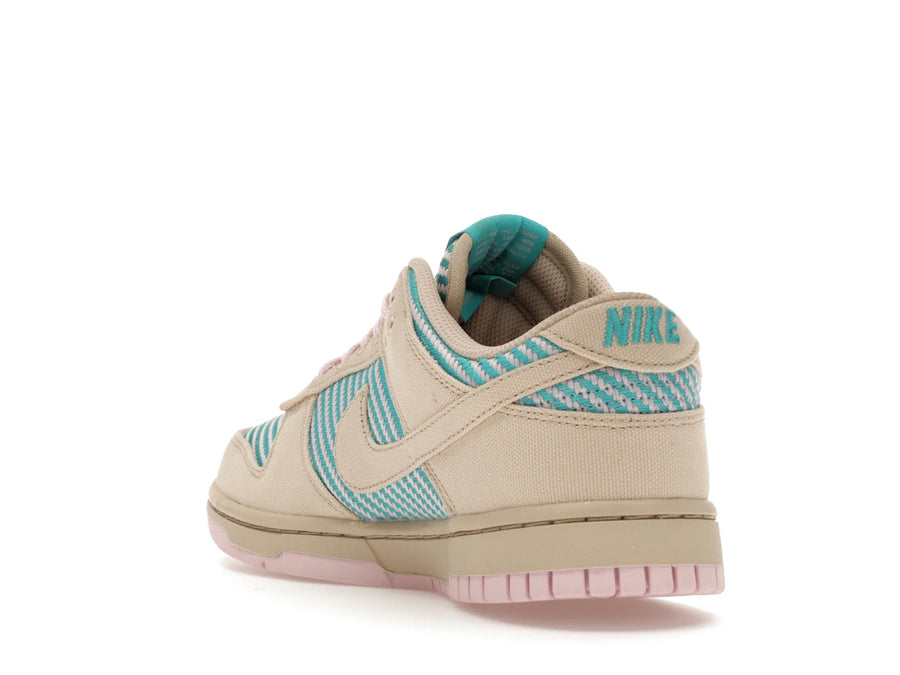 Nike Dunk Low Heat Wave (Women's)