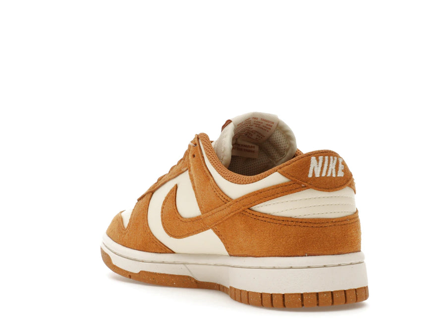 Nike Dunk Low Next Nature Flax Coconut Milk (Femme)