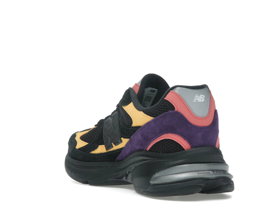New Balance 2010 Kith Noir Multi