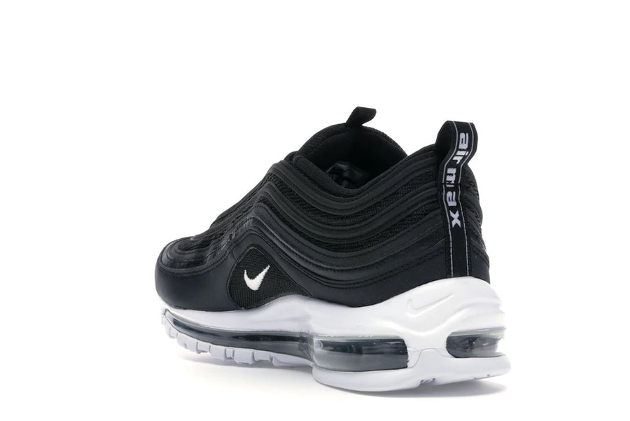 Nike Air Max 97 Noir et Blanc