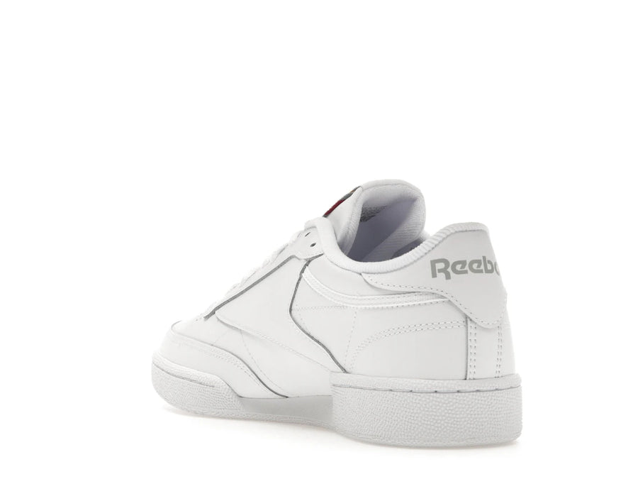 Reebok Club C 85 White Sheer Grey