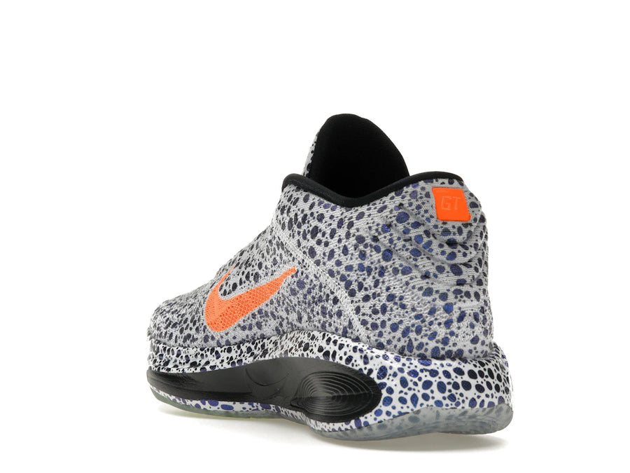 Nike Air Zoom GT Hustle 3 Electric Pack Safari Olympique