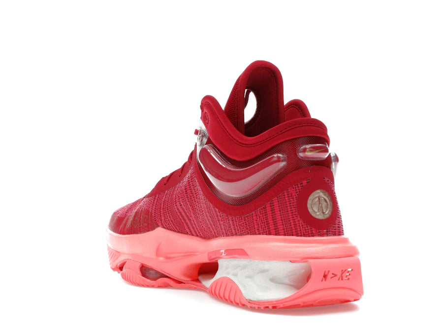 Nike Air Zoom GT Jump 2 Mystic Hibiscus
