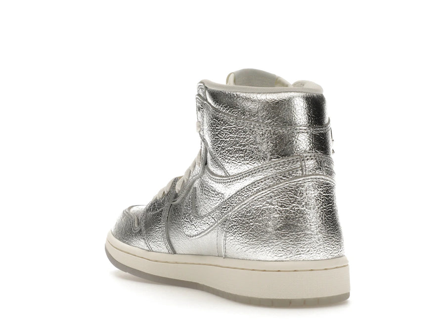 Jordan 1 Retro High OG Chrome (Femme)