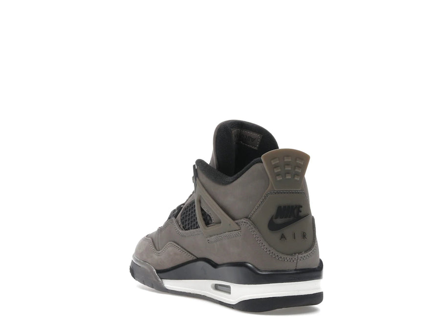 Jordan 4 Retro Cave Stone (GS)