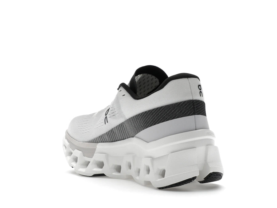 On Running Cloudmonster 2 White Frost (Femme)