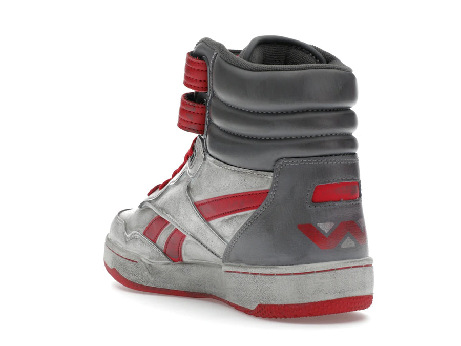 Reebok BB 4000 II Mid Alien Stomper Alien: Romulus