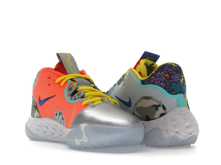Nike PG 6 Quoi Le