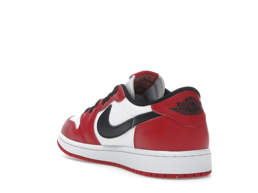 Jordan 1 Retro Low OG Chicago (2025)