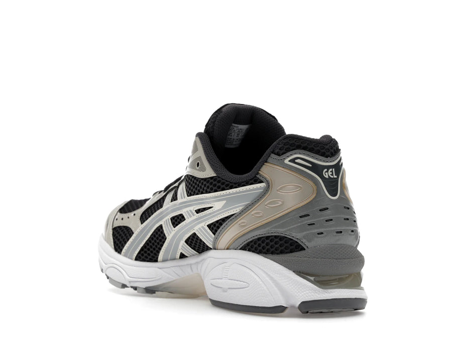ASICS Gel-Kayano 14 Ciment Gris Obsidienne