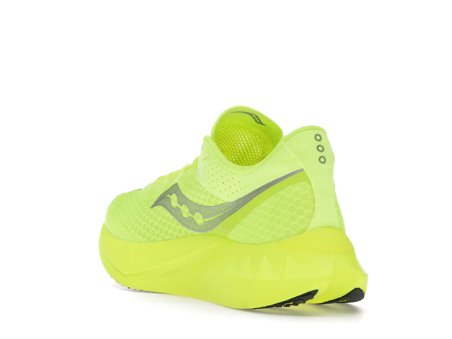 Saucony Endorphin Pro 4 Citron