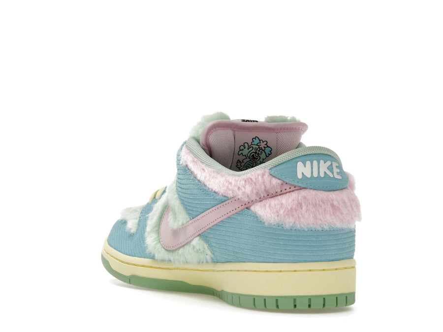 Nike SB Dunk Low Vert Visty