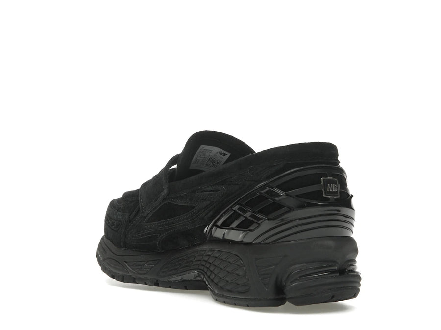 New Balance 1906L en daim noir
