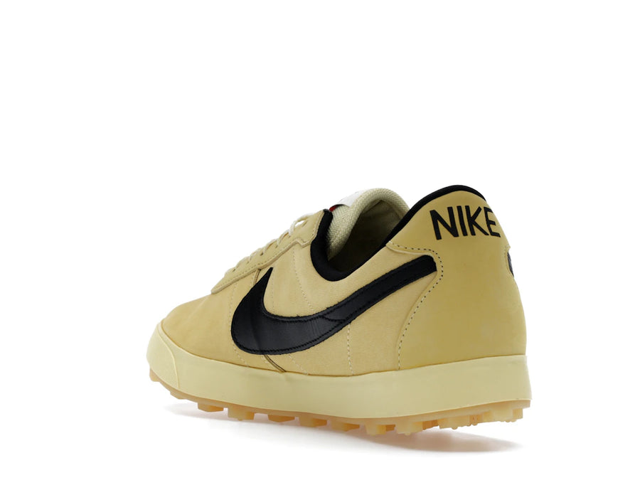 Nike Astro Grabber QS Jaune Doux Noir