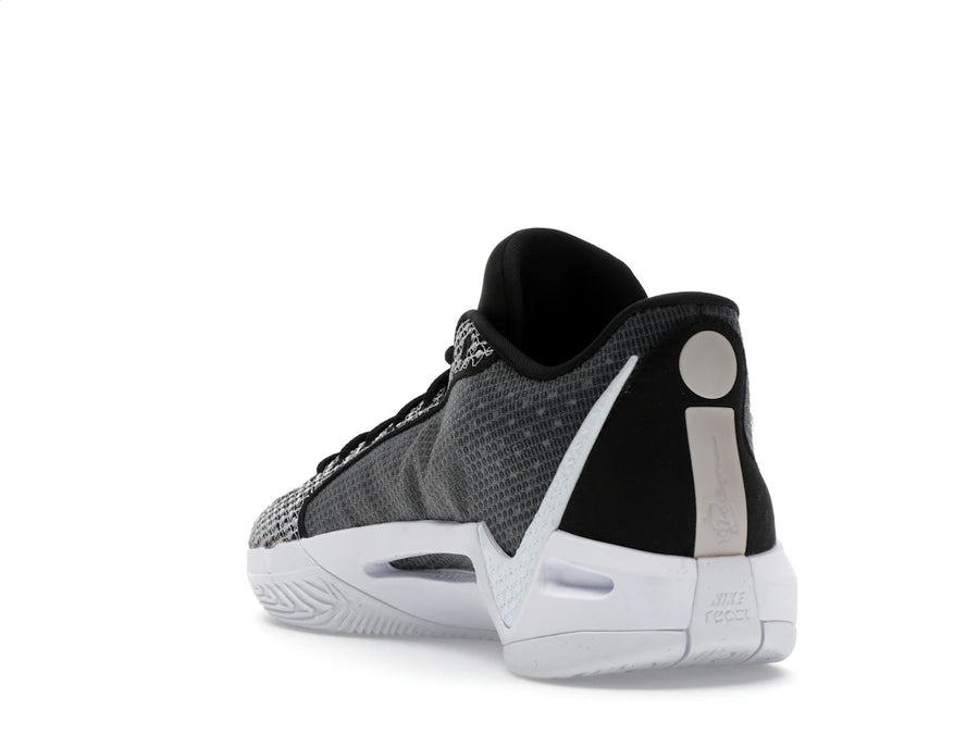 Nike Sabrina 1 TB Black White (Women's)
