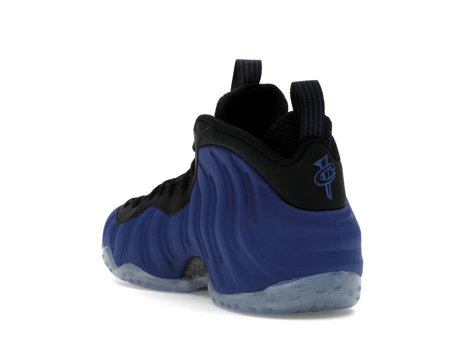 Nike Air Foamposite One Deep Royal