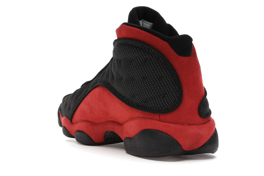 Jordan 13 Retro Bred (2017)