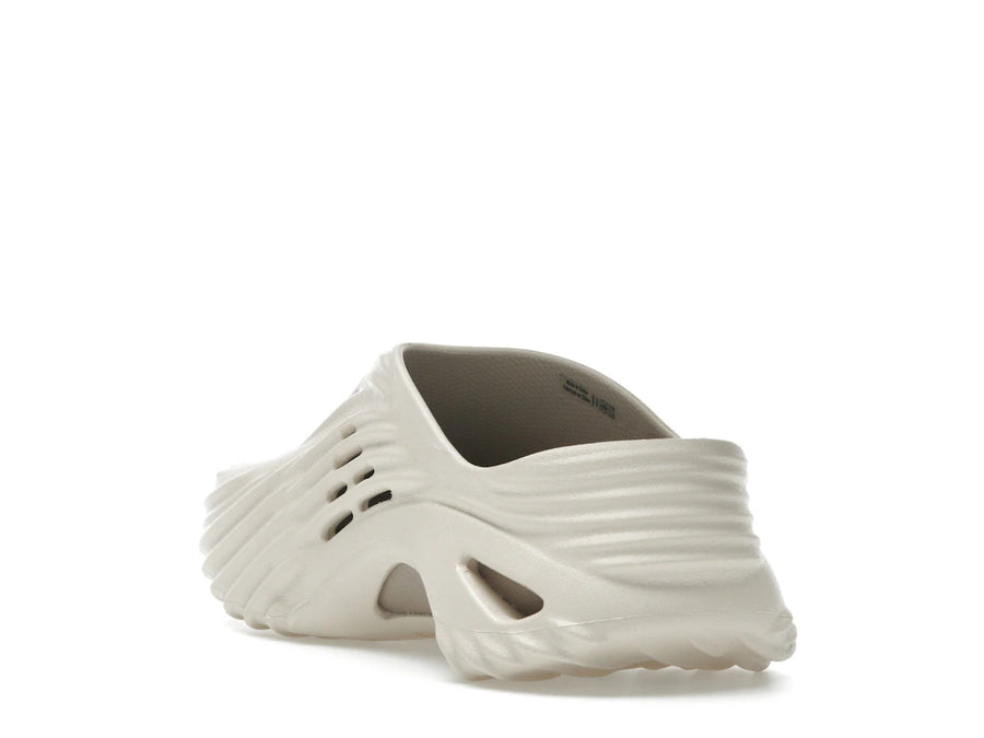 Sabots Crocs Echo Wave couleur amande
