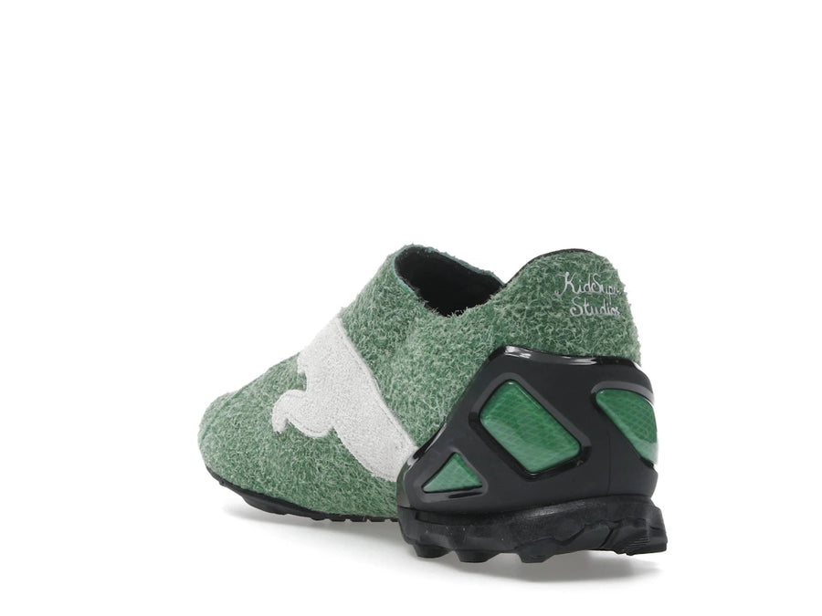 Puma V-S1 KidSuper Archive Vert Blanc