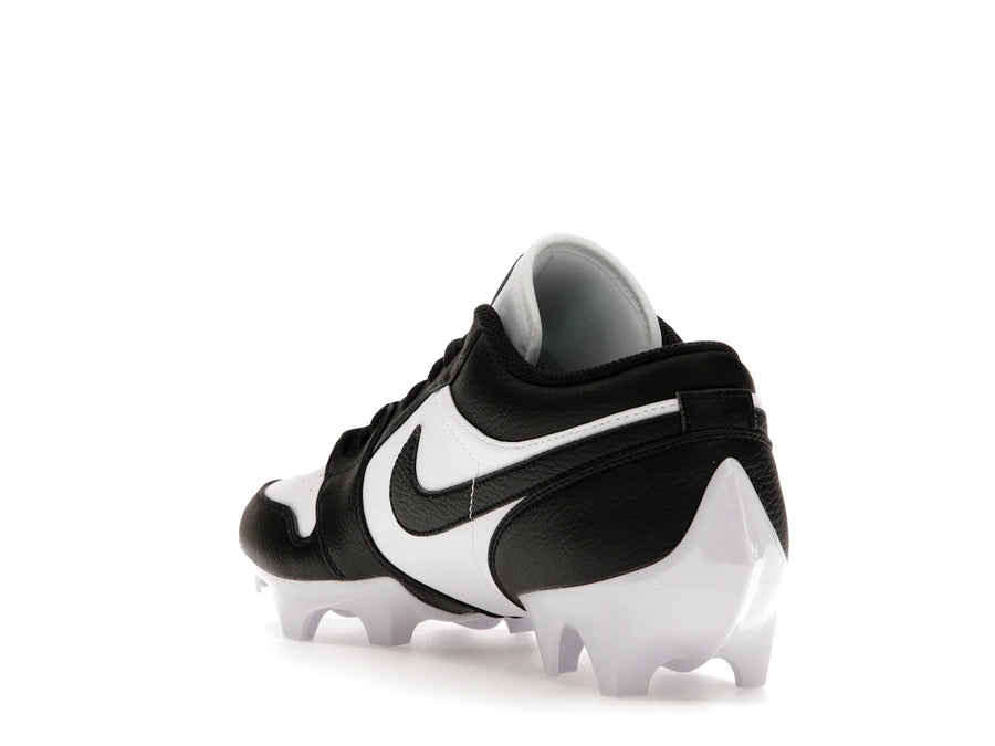 Crampons Jordan 1 Low TD Panda