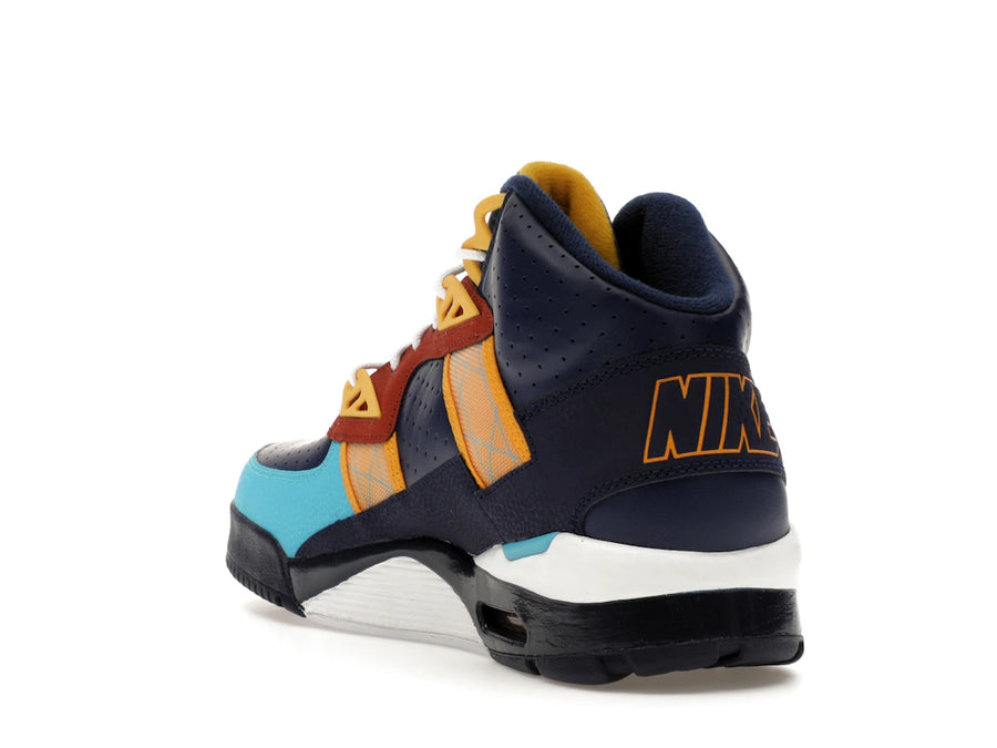 Nike Air Trainer SC High LA Rams