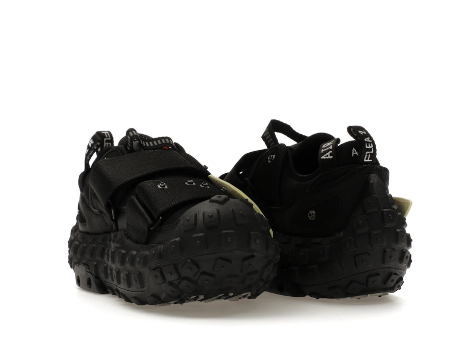 Nike CPFM Air Flea 2 Cactus Plant Flea Market Black Alabaster