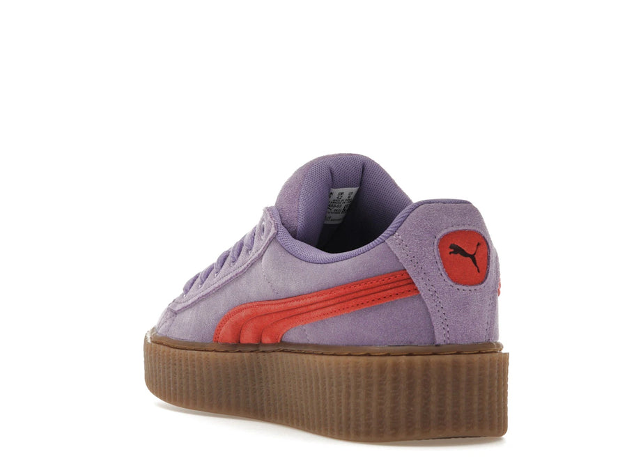 Puma Creeper Phatty Rihanna Fenty Lavender Alert