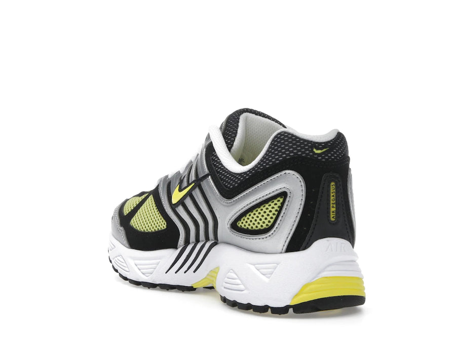 Nike Air Peg 2K5 Opti Jaune Argent Métallisé (Femme)