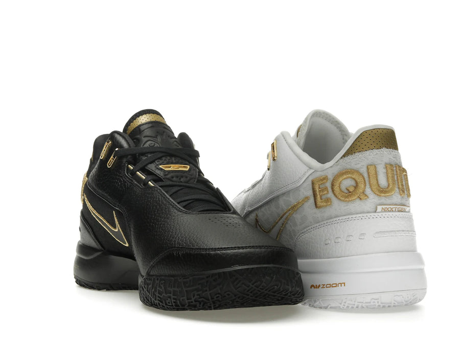 Nike Zoom LeBron NXXT Gen AMPD Equity