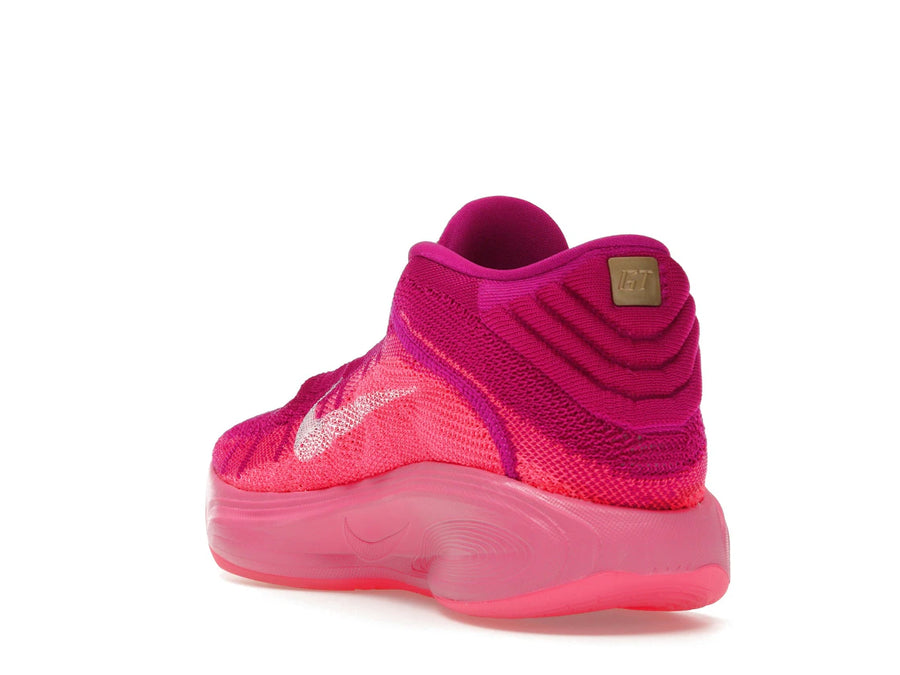 Nike Air Zoom GT Hustle 3 Hyper Rose