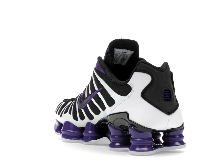 Nike Shox TL Persian Violet